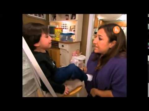 Видео: Суперняня Supernanny US - Series 05 - Episode 10