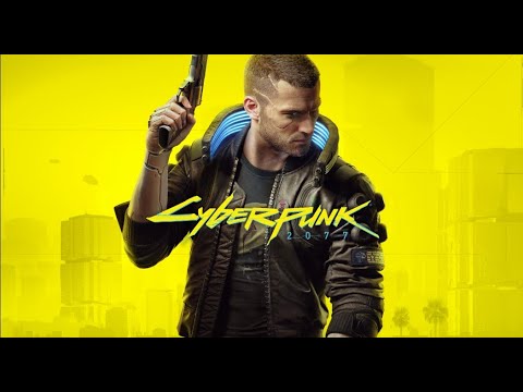 Видео: Cyberpunk 2077 Ps5 3 часть