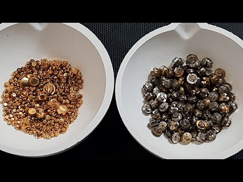 Видео: ЗОЛОТОЕ и СЕРЕБРЕНОЕ зерно Импорт