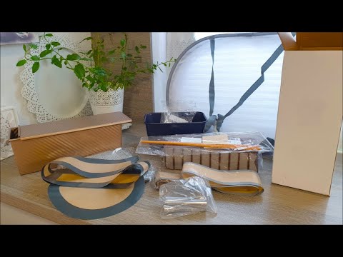 Видео: Очередная распаковка с ТЕМУ!