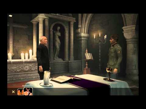 Видео: Прохождение Black Mirror 3 Часть 5