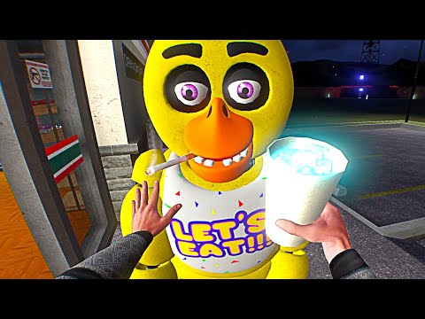 Видео: Тайны магазина - Boneworks