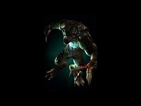 Видео: Все существа и монстры Resident evil