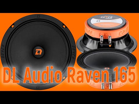 Видео: DL Audio Raven 165, громко, чисто, недорого, прослушка и сравнение с конкурентами