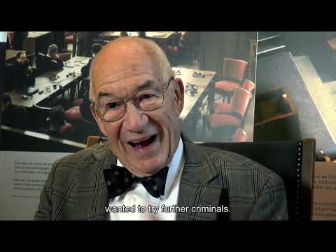 Видео: «Нюрнберг  Процесс, которого могло не быть»
