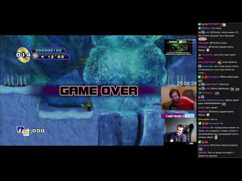 Видео: Тимофей смотрит Стримушку 183