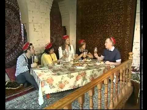 Видео: Pamir - культура и духовная жизнь Памира!