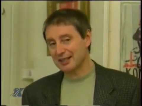 Видео: Театр моей памяти. Антимиры и мы (1997)
