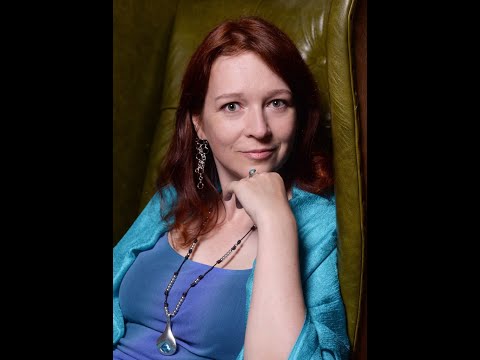 Видео: [Эпизод001] Интервью с Юлией Артамоновой, профессиональной переводчицей с тибетского // 19.09.23