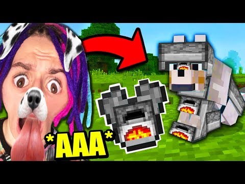 Видео: ЭТОТ *ПРОКЛЯТЫЙ* МАЙНКРАФТ СЛОМАЛ МОЮ СОБАКУ! - ПРОКЛЯТЫЙ МАЙНКРАФТ 19 СЕРИЯ