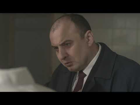 Видео: Перчатки долой (HD) - Вещдок - Интер