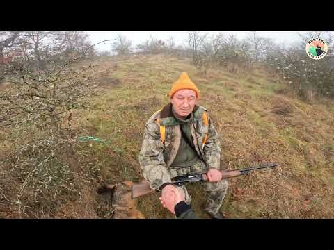 Видео: Лов на хищници / Predator hunting