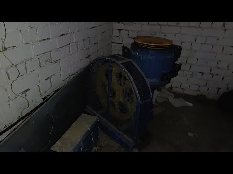 Видео: 🔥МАШИННОЕ ПОМЕЩЕНИЯ ЛИФТА OTIS-(2016 Г/В) | г. Саратов, ул. К.Маркса 19аК2, п2