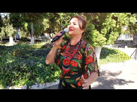 Видео: Моя ікона. Олена Білоконь. Слова та музика Валентини Шевченко