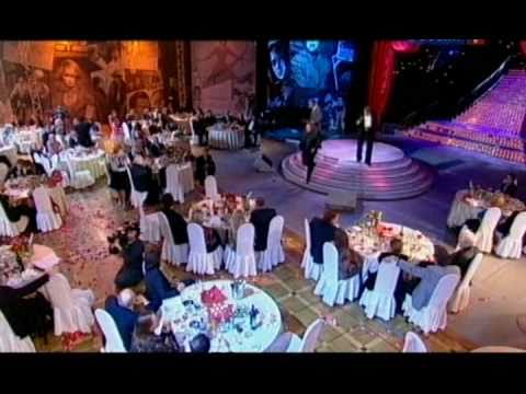 Видео: «Так, как хочется...» (Юбилейный вечер Л. Гурченко, 7/7)