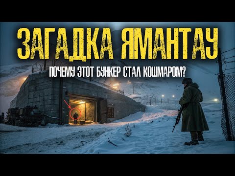 Видео: ЗАГАДКА ЯМАНТАУ: Что СКРЫВАЛИ в Глубинах 90-х?