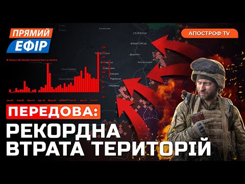 Видео: ❗️Харків під ракетним ударом❗️рф захопила 200 квадратних кілометрів❗️У США визнали провал розвідки