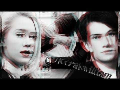 Видео: ♦noora&william | Вела меня...[SKAM]