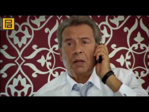 Видео: Долина Волков: Западня - серия 10 HD ( на русском )