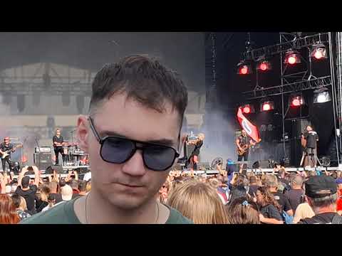 Видео: KinhevFest 2025 КняZь