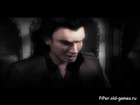 Видео: Alone in the Dark: The New Nightmare (XXI век / Electronic Pirates). Русская версия