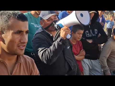 Видео: Бузи калон дар д Қашқараҳа н Ёвон номба номи кист