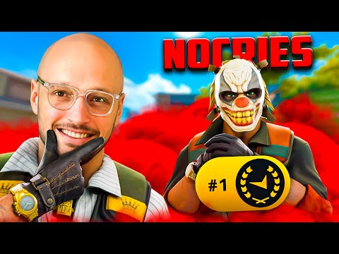 Видео: Я провёл демо-обзор Faceit №1 «Cheater» на LAN-конференции