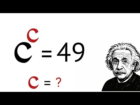 Видео: Японский | Хороший вопрос олимпиады по математике | Сможете ли вы решить?