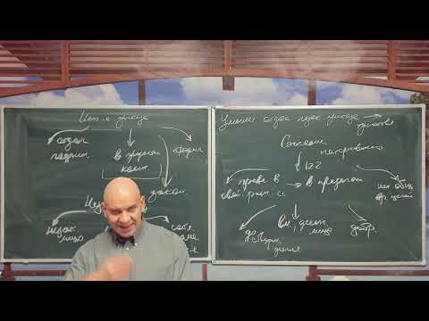 Видео: Исполнение приказа.  Согласие потерпевшего