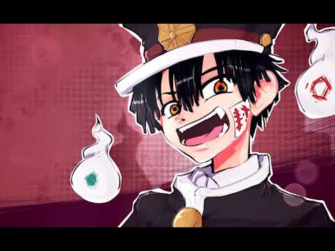 Видео: Ханако, Ханако, ты там? [Кокетливый Ханако Кун x Слушатель ASMR]