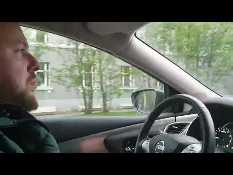 Видео: Мурманск,встречай,блудную дочь!