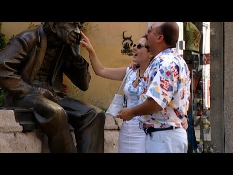 Видео: Kanarite - Filibeto * Канарите - Филибето I Official video 2002