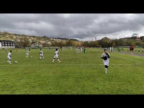 Видео: Верес (2014-15) - Локомотив 2:0