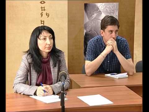 Видео: 24 06 14 Телестудио Кабардинский урок59 29мин13сек x264 new