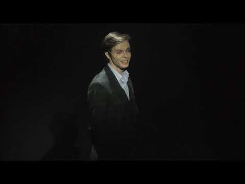 Видео: Ария Трампера «Жаль ребёнка» — А. Казьмин (07.07.2021)