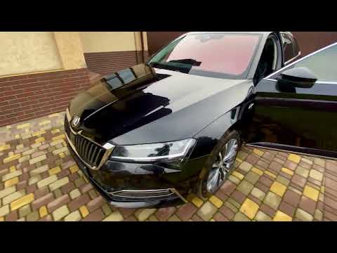 Видео: Продаж Skoda superB Laurin&Klement 2020рік 2.0tdi 4*4