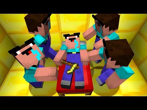 Видео: НУБ ПРОТИВ НУБ В МАЙНКРАФТ –  ТРОЛЛИНГ НЕВИДИМКОЙ В МАЙНКРАФТ! NOOB MINECRAFT