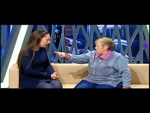 Видео: Бои без правил в Крысино. Касается Каждого, эфир от 21.10.2014