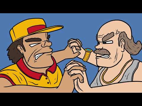 Видео: Антифриз - Супермаркет (Official Video)