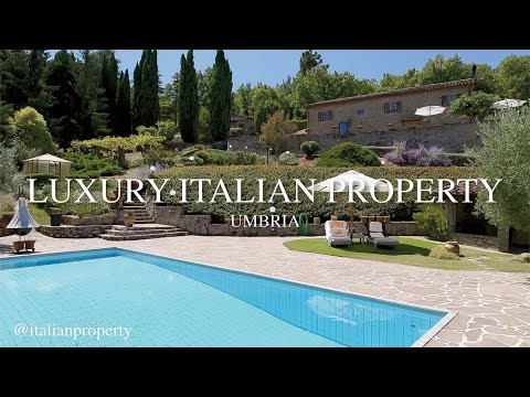 Видео: Кажется, я влюбился. БЛАЖЕНСТВО в УМБРИИ.