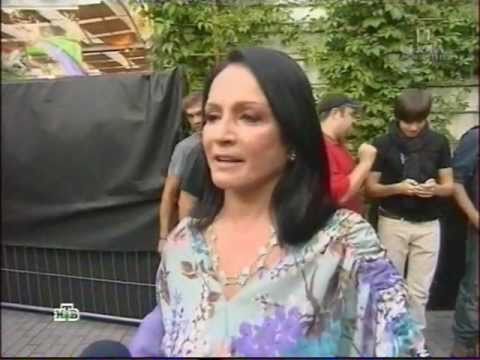 Видео: И снова, здравствуйте! 29.05.2011. НТВ