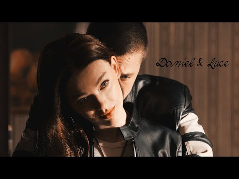 Видео: ►DANIEL & LUCE II Кем мы были в прошлой жизни