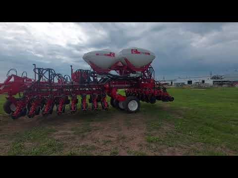 Видео: Пропашная сеялка CRUCIANELLI PLANTOR LEAF обзор от 23 02 23