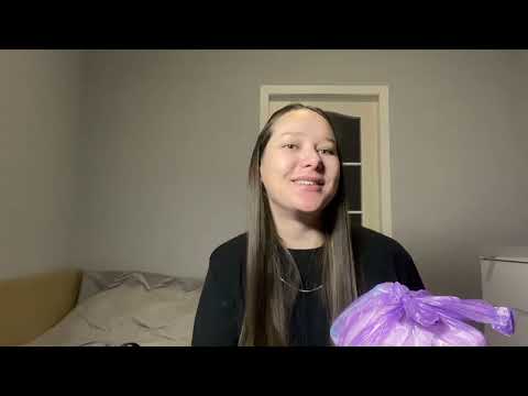 Видео: СУМКИ В РОДДОМ 👜