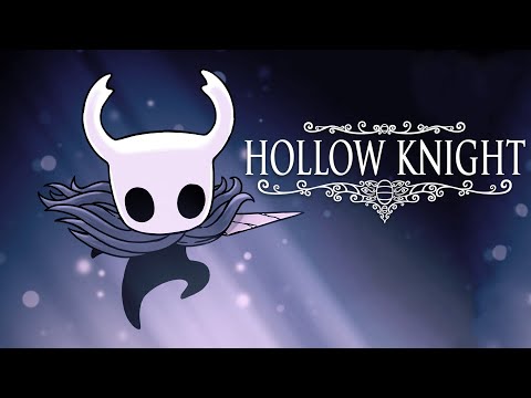 Видео: Впервые в Hollow Knight #shortstream