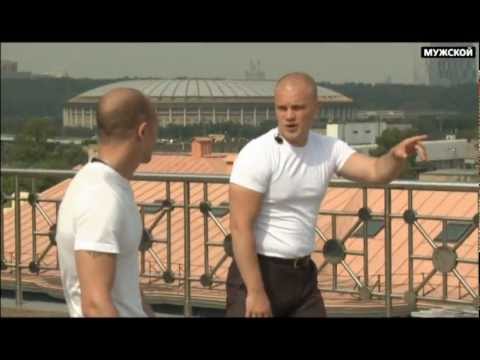 Видео: Сумасшедшие стрелки. Личная безопасность 12