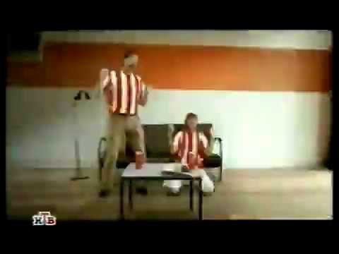 Видео: Реклама (НТВ, 19.10.2004) 4