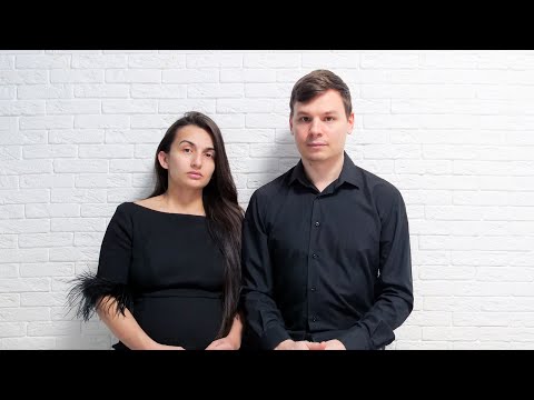 Видео: Небо тихо плачет || Если не найти любви - это повторится вновь