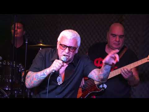 Видео: Stenli & Co. Live@Max Club Ruse 06.05.2018 - Обсебен