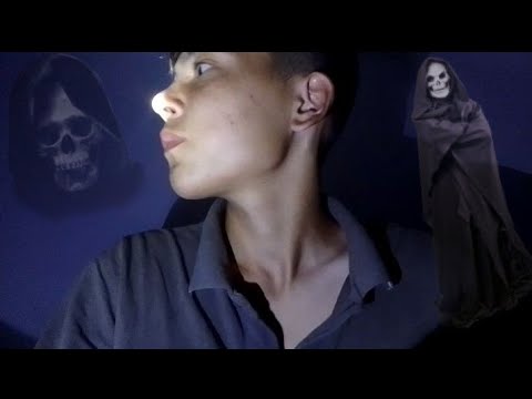 Видео: Түнде Бабабук ты Шақырдым / Ол келлы😱 Дух Шақыру 